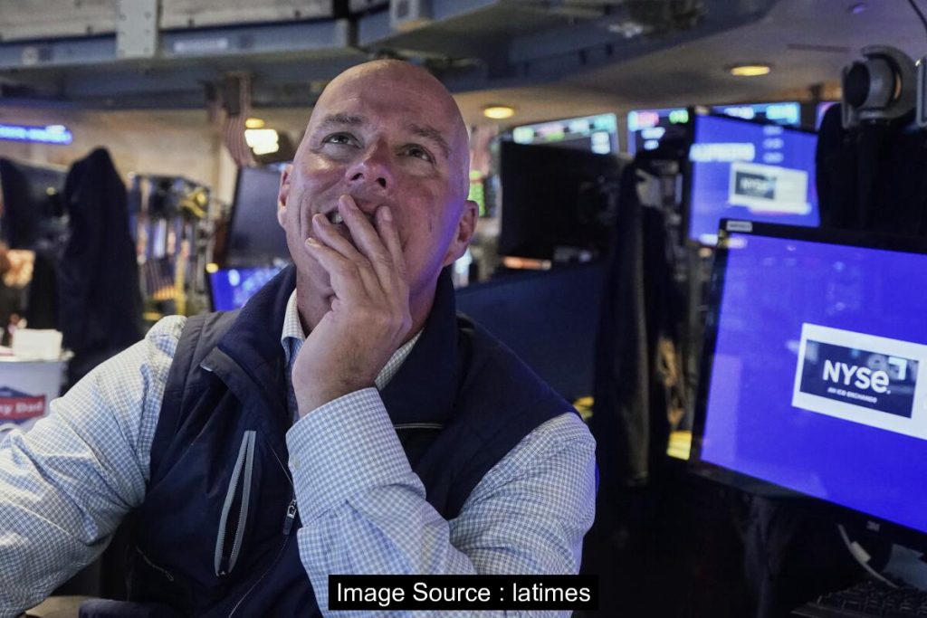 연방준비제도의 금리 인하 전망에 주식시장 랠리 지속